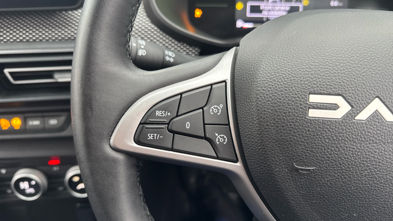 Dacia Jogger 1.6 HEV Expression 5dr Auto Hybrid Estate